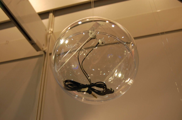 ���Ƕ������콢Tesla1����IFA