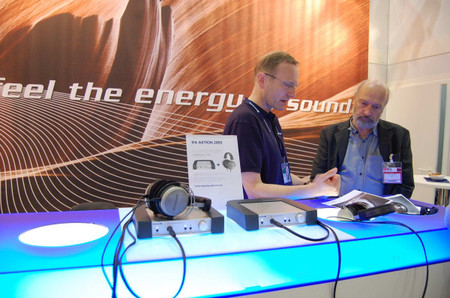 ���Ƕ������콢Tesla1����IFA