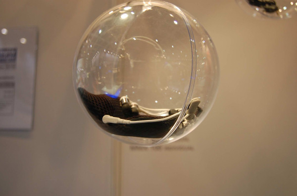 ���Ƕ������콢Tesla1����IFA