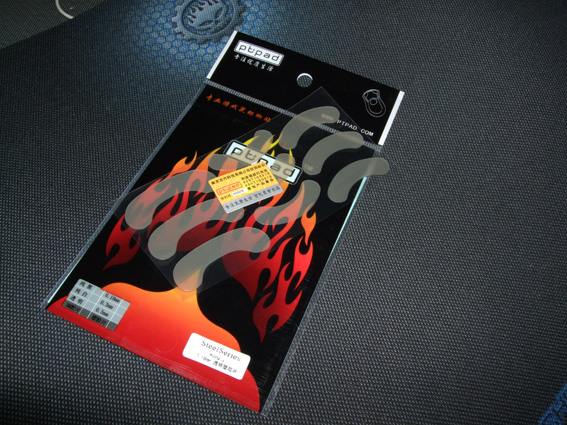 PTPAD����steel  kinzuר��