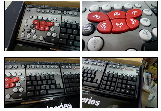 ˲ SteelSeriesս޶̲