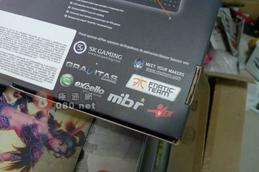 ˲ SteelSeriesս޶̲