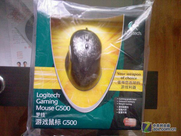 ����������G500,�������ܶ�ͼչʾ.  ת��ZOL.