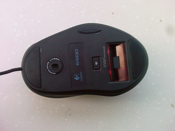 ����������G500,�������ܶ�ͼչʾ.  ת��ZOL.