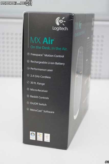 �޼�MX Air����������� ��ƾ�����ɲ�����