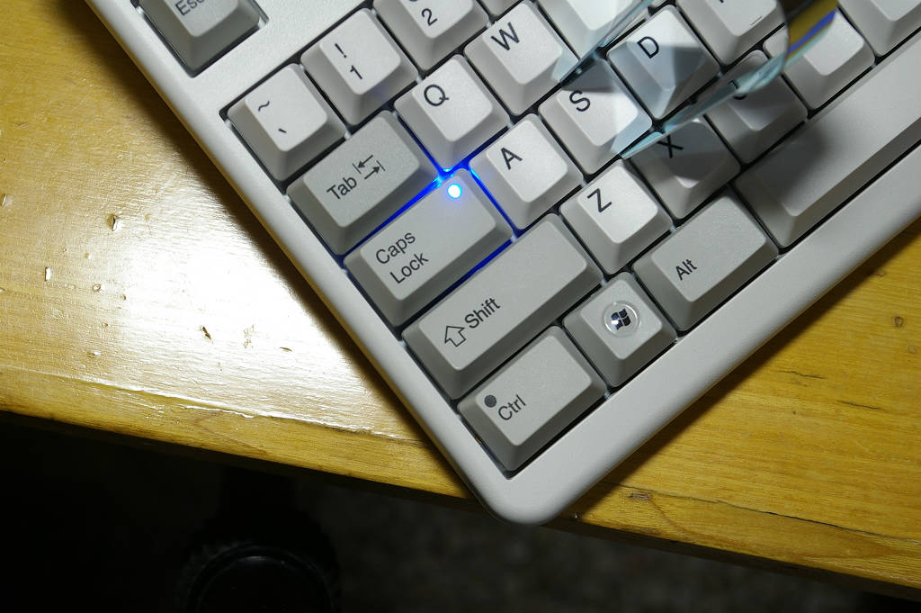 Realforce 87U���ּ�