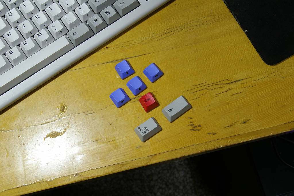 Realforce 87U���ּ�