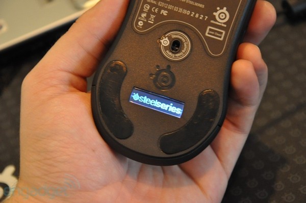 SteelSeries Xai��Ϸ���ʵ���ع�