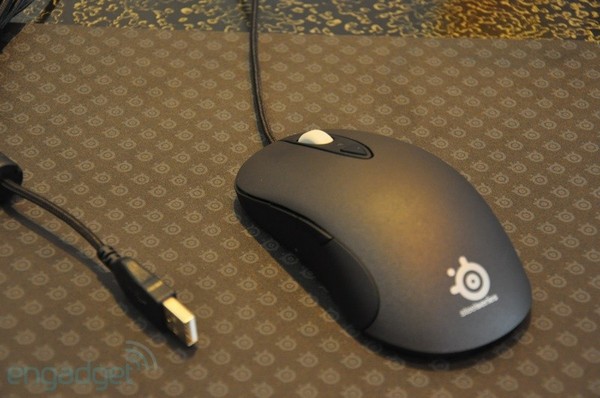 SteelSeries Xai��Ϸ���ʵ���ع�