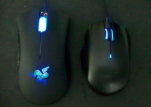 Razer 3500DPI° ʵͼ