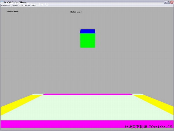 [���ӵ��ߵ�]��Ť�ء�����λ�ơ������ɶȡ�Sandio 3D Game O2�������