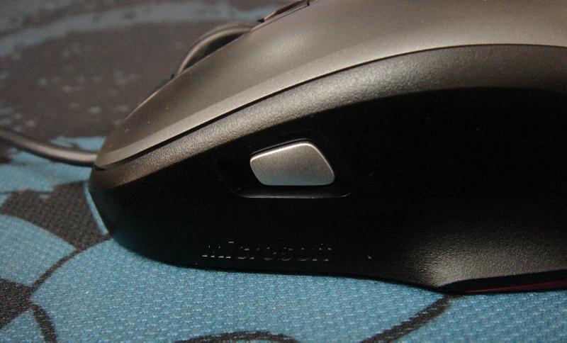 ΢��SideWinder X3 ���Ƕȶ���ʵ��д����ܣ����ߴ����ͼ.