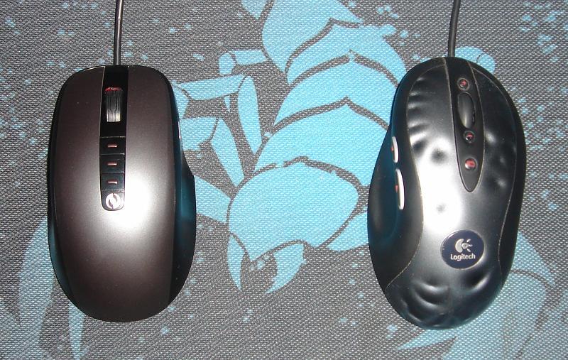 ΢��SideWinder X3 ���Ƕȶ���ʵ��д����ܣ����ߴ����ͼ.