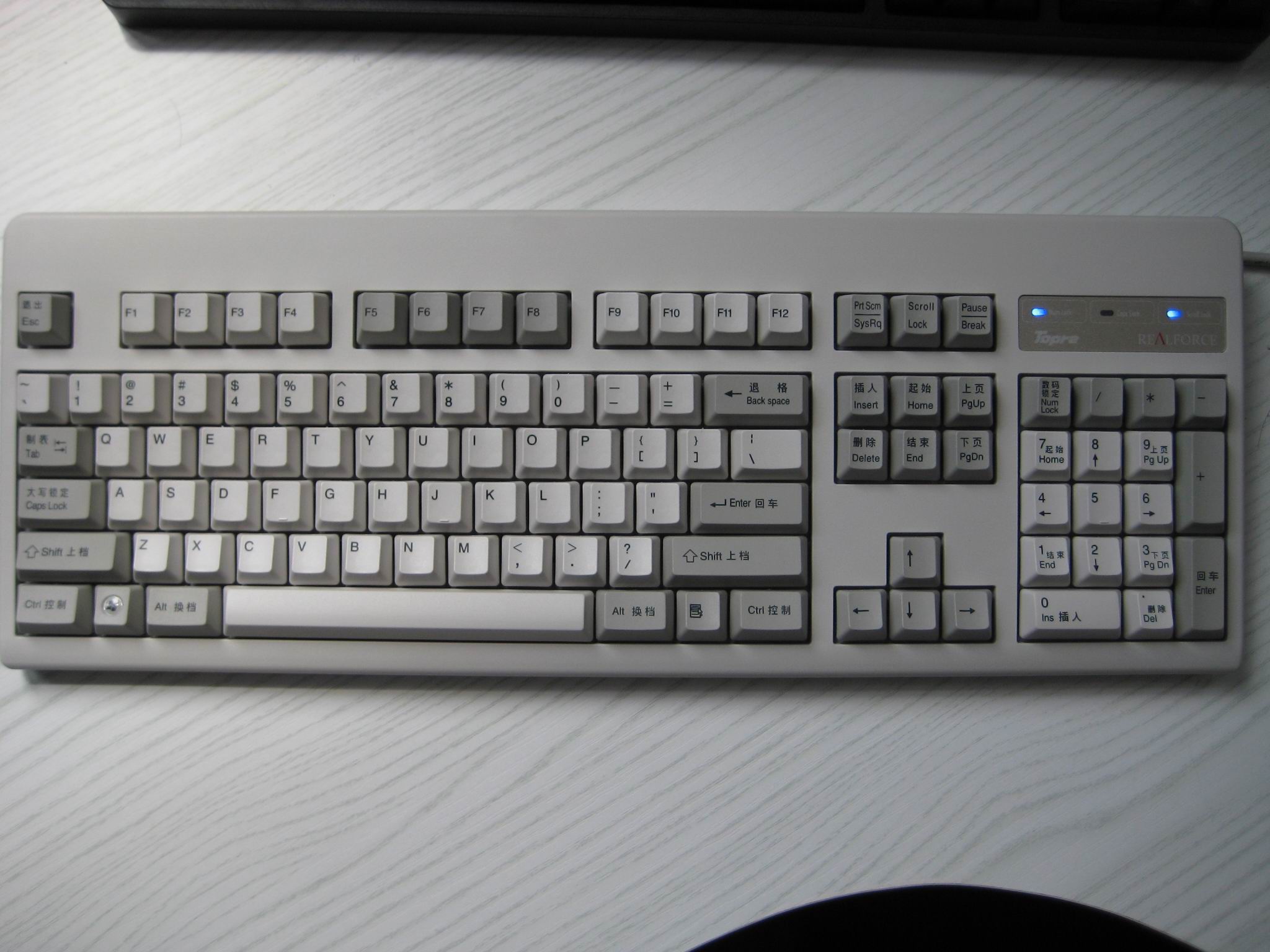 д½ĵrealforce 103uǼû