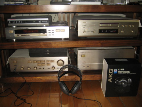 AKG512�������� ˼ǰ������㹺��