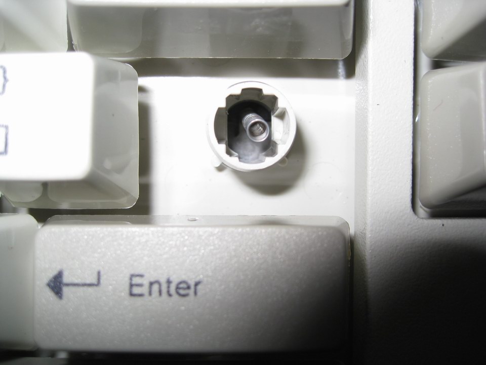 IBM-MODEL M׻е~~ͼĲï