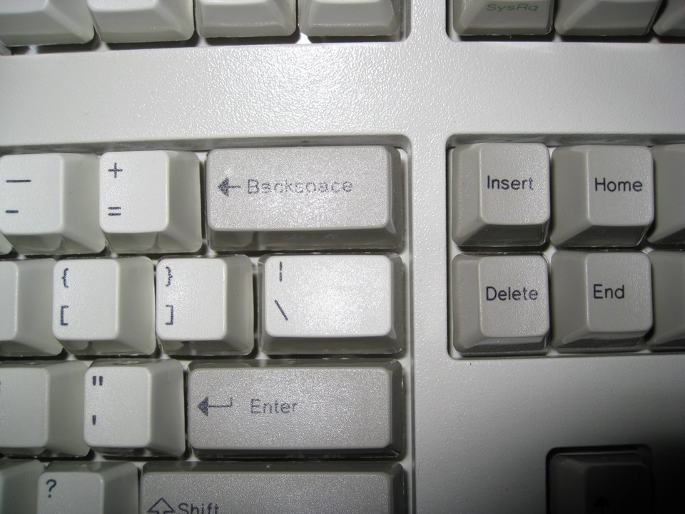 IBM-MODEL M׻е~~ͼĲï