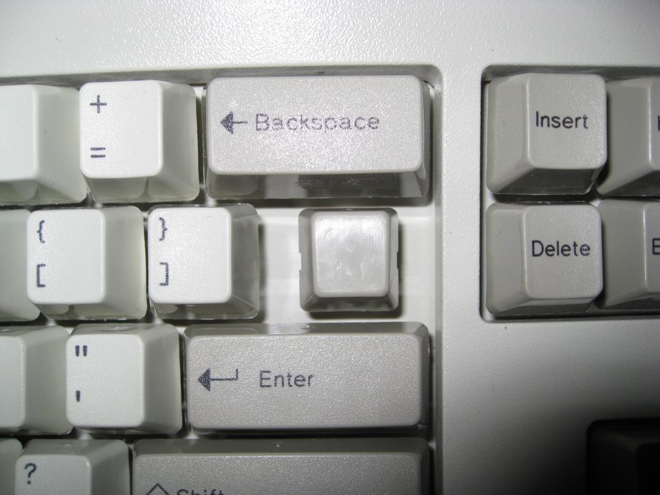 IBM-MODEL M׻е~~ͼĲï