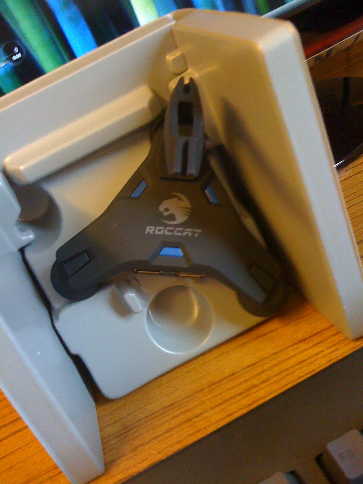 ��Ҳ˵˵ROCCAT APURI�߼У���ͼ