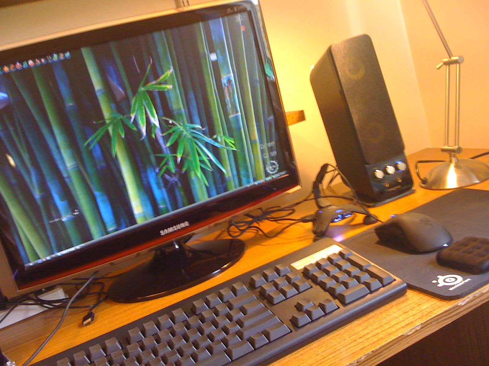 ��Ҳ˵˵ROCCAT APURI�߼У���ͼ