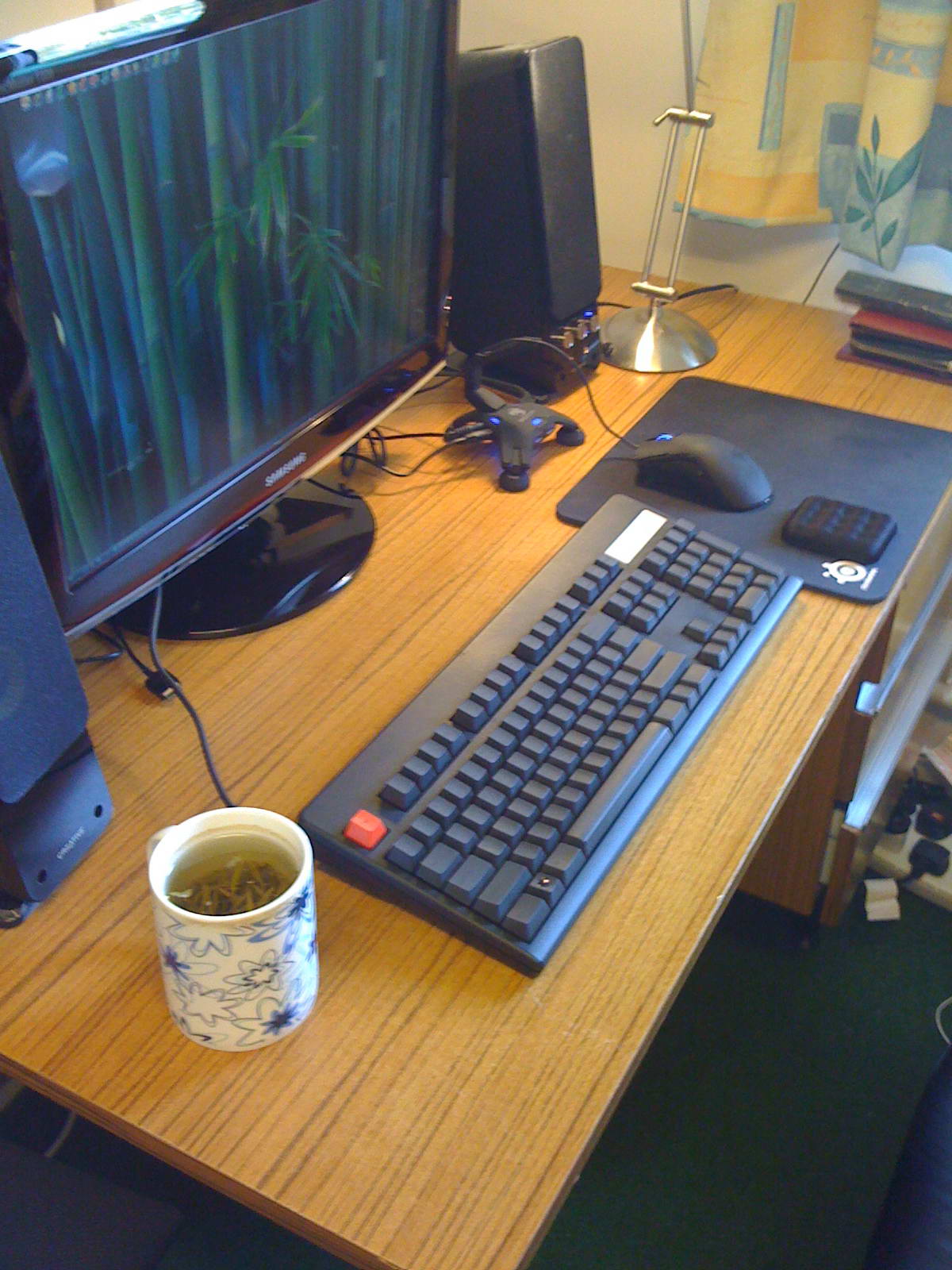 ��Ҳ˵˵ROCCAT APURI�߼У���ͼ