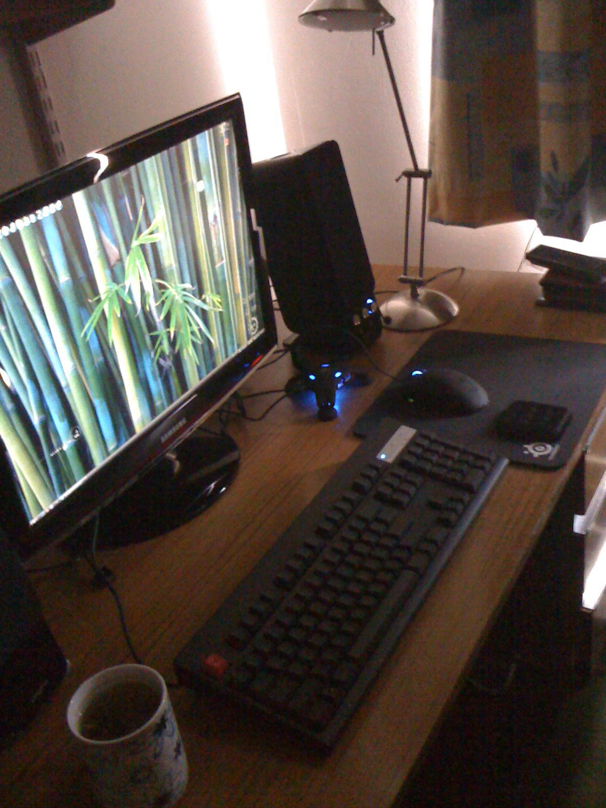 ��Ҳ˵˵ROCCAT APURI�߼У���ͼ