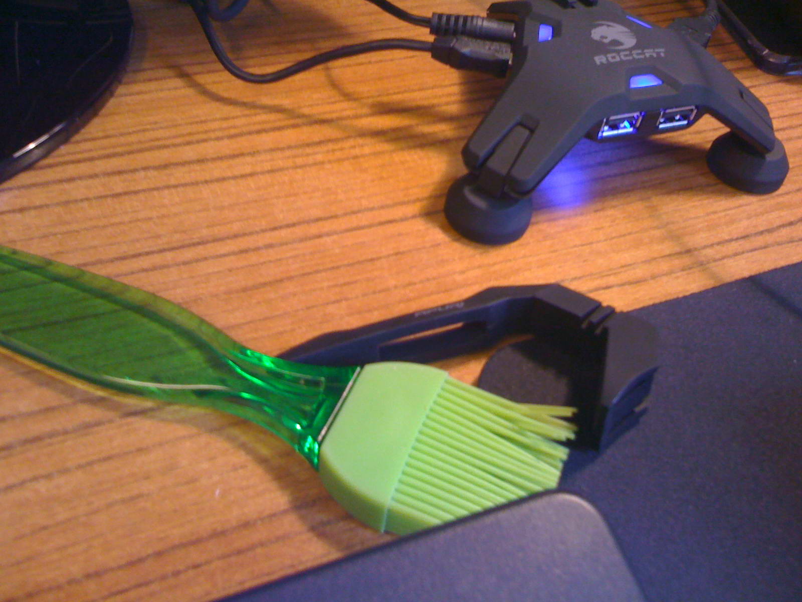 ��Ҳ˵˵ROCCAT APURI�߼У���ͼ