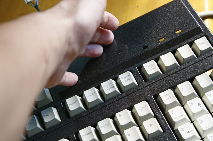 CHERRY MX8000 MOD졫ͼɱ