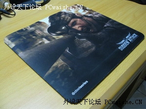 ӵݡSteelSeries Qck MassͻϮ
