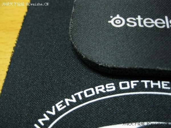 ӵݡSteelSeries Qck MassͻϮ
