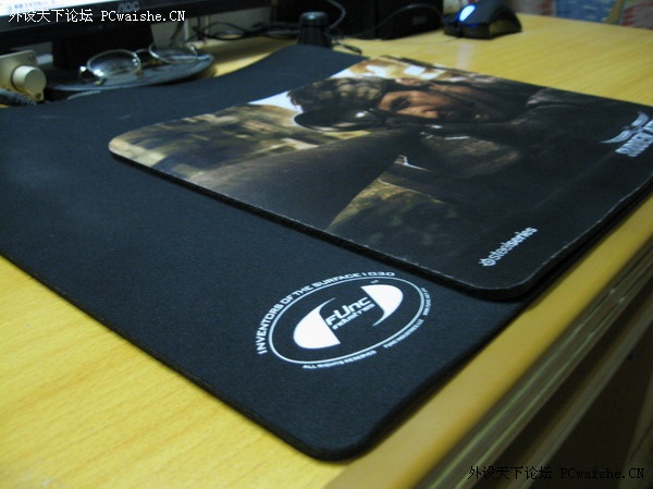 ӵݡSteelSeries Qck MassͻϮ