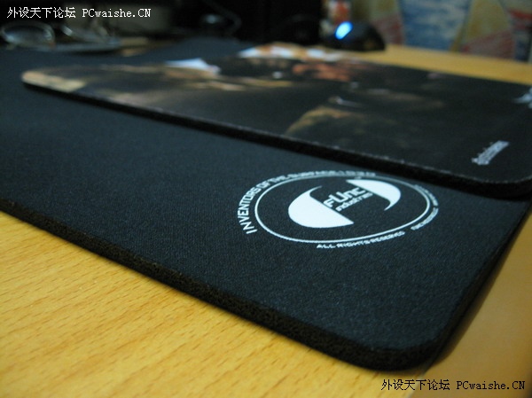 ӵݡSteelSeries Qck MassͻϮ