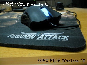 ӵݡSteelSeries Qck MassͻϮ
