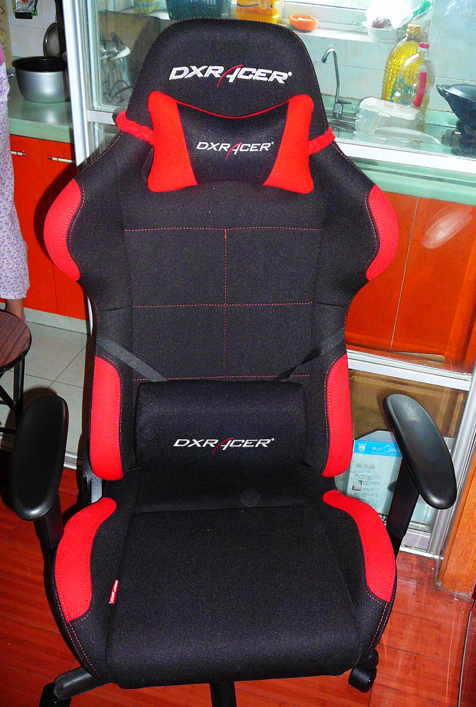 DXRACER f02οװԼۡ