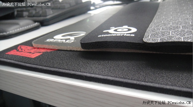 ����������ϡ������:XTracPads Hybrid Mousepad ��ϲ�������!