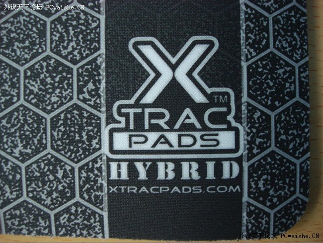 ����������ϡ������:XTracPads Hybrid Mousepad ��ϲ�������!
