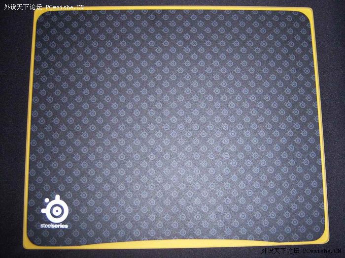 �����⡿Steelseries ��һ��LV������桪��4HD ��