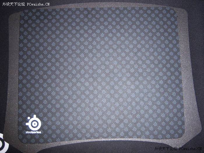 �����⡿Steelseries ��һ��LV������桪��4HD ��