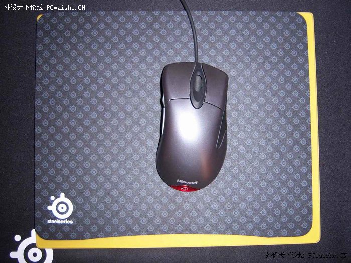�����⡿Steelseries ��һ��LV������桪��4HD ��