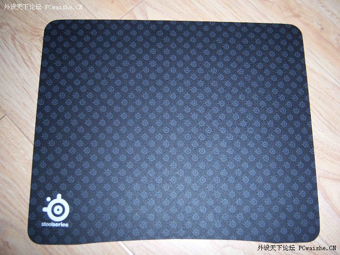 �����⡿Steelseries ��һ��LV������桪��4HD ��