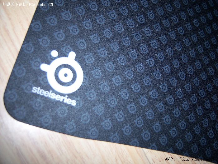 �����⡿Steelseries ��һ��LV������桪��4HD ��