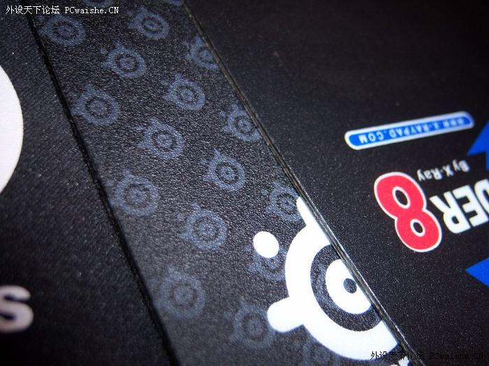 �����⡿Steelseries ��һ��LV������桪��4HD ��