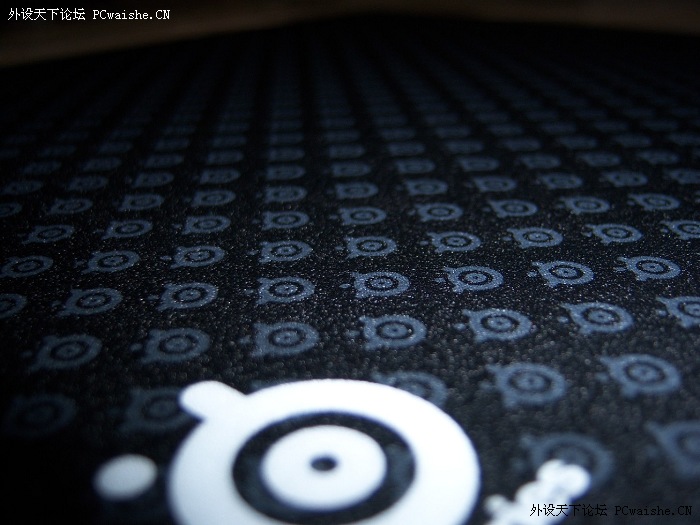 �����⡿Steelseries ��һ��LV������桪��4HD ��