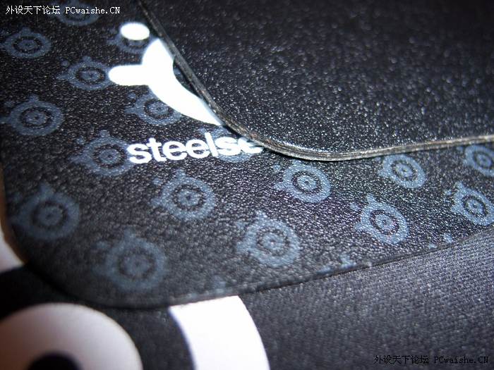 �����⡿Steelseries ��һ��LV������桪��4HD ��