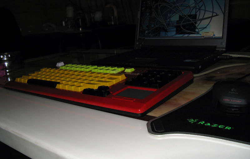 һװCHERRY G80-11900