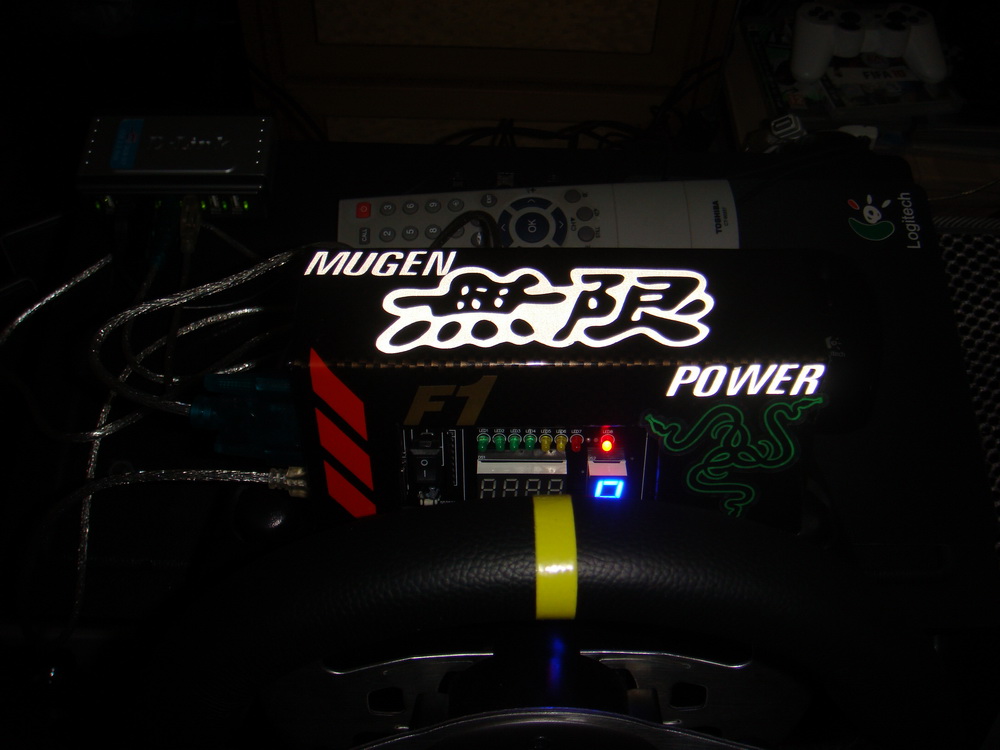 ��ͼƬ&��Ƶ�����������棬���Լ�G25��DIY RPM�Ǳ��壨�����ҿɰ��ĵܵܣ�