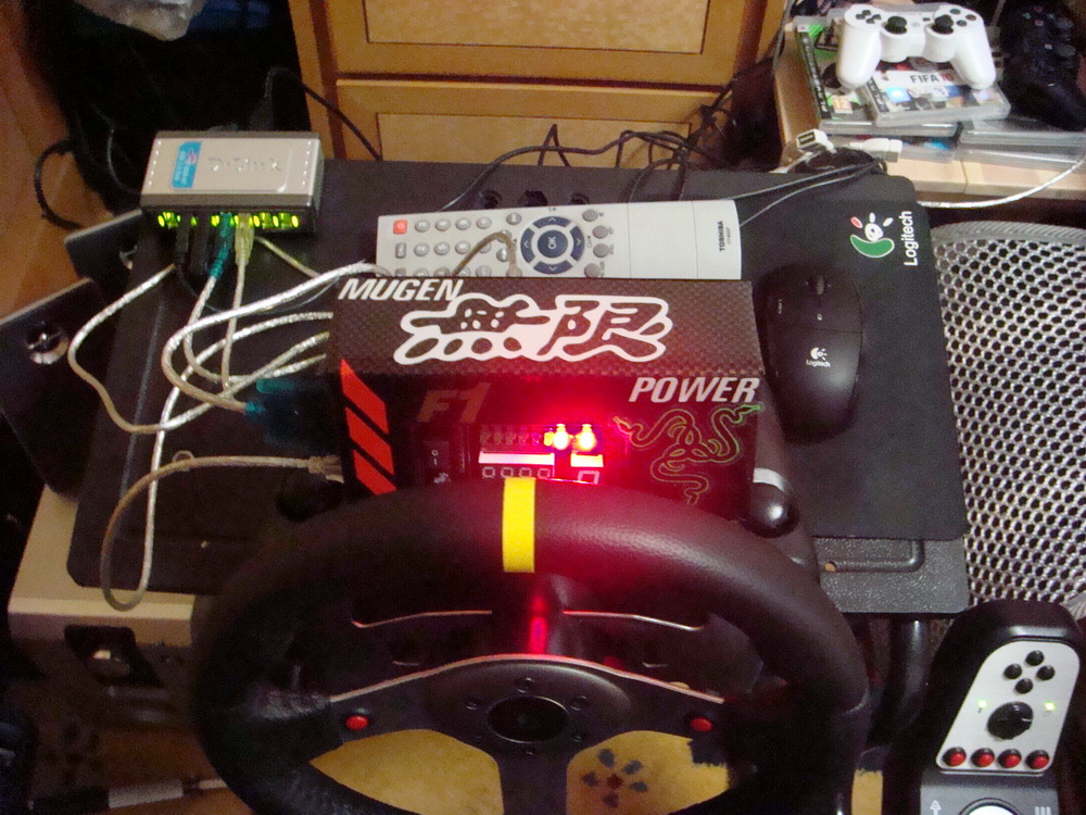 ��ͼƬ&��Ƶ�����������棬���Լ�G25��DIY RPM�Ǳ��壨�����ҿɰ��ĵܵܣ�