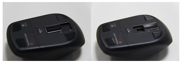 �޼�M905 ��������ꡢM705 ���˫������