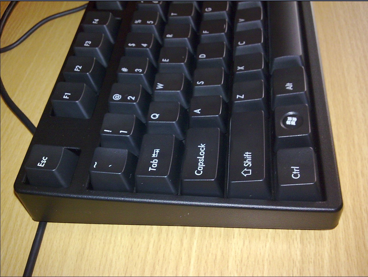 ���˺ܾã�Filco�������ڵ��֣���һ��~~