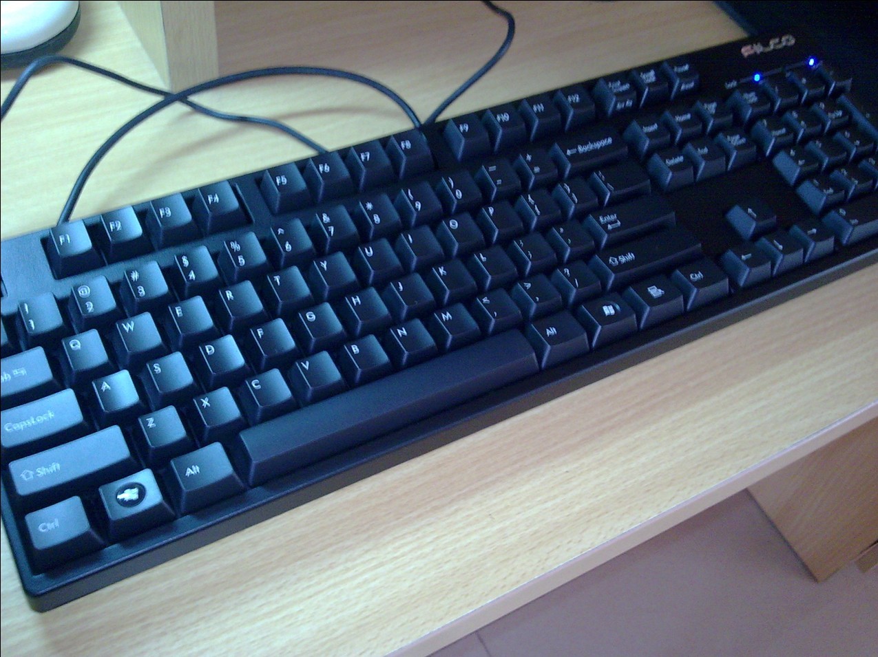 ���˺ܾã�Filco�������ڵ��֣���һ��~~